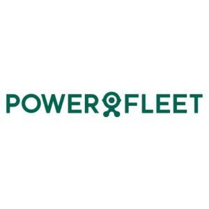 Logo de PowerFleet