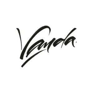 Logo de Vanda