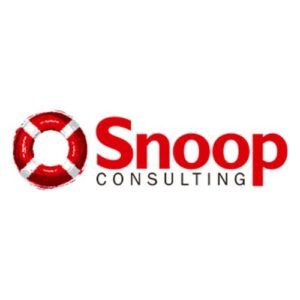 Logo de Snoop Consulting