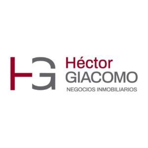 Logo de Héctor Giacomo Negocios Inmobiliarios