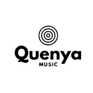 Logo de Quenya Music