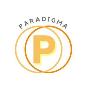 Logo de Paradigma