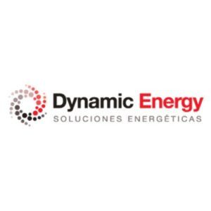 Logo de Dynamic Energy