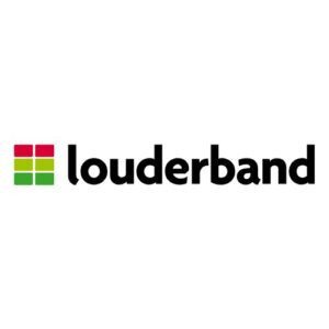 Logo de Louderband