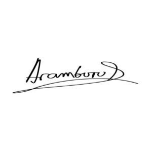 Logo de Aramburu