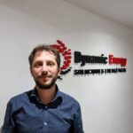 Jonathan Dan Buffa De Lorenzo
