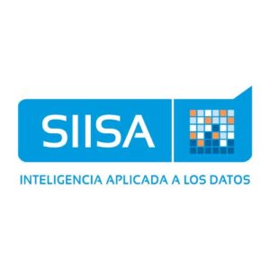 Logo de SIISA