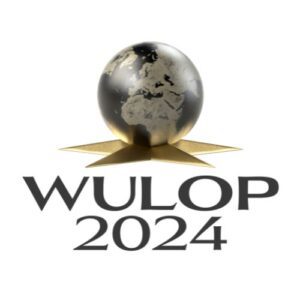 Logo de WULOP 2024
