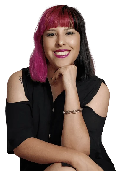 Laura Aramburu, consultora en transformación digital para empresas
